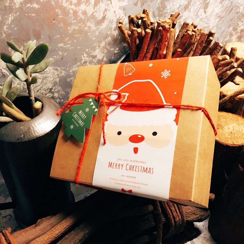 【!圣诞!!福袋!】随选福袋8折，价值超过1500元!! - 其他 - 其他材质 金色