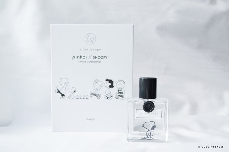 SNOOPY香水 30ml — 美国Peanuts授权 - 香水/香膏 - 浓缩/萃取物 黑色