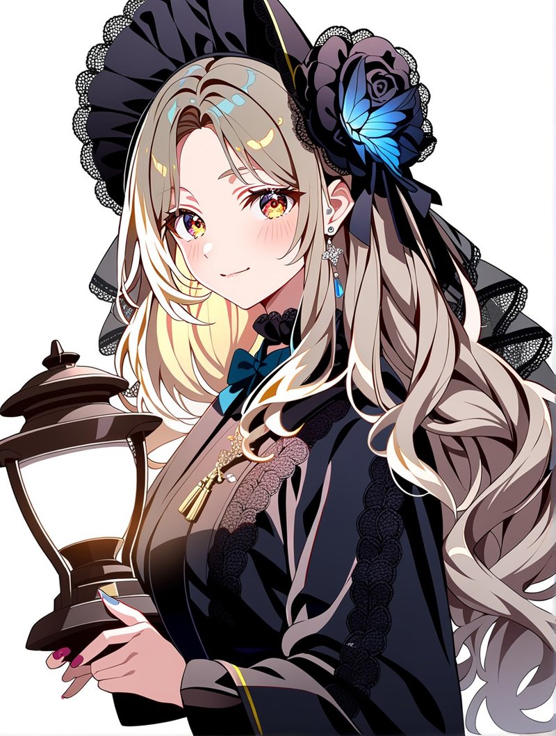 原创贴纸 - 贴纸 - 纸 