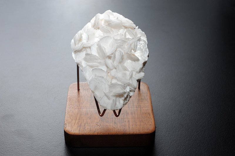 白色方解石 灵修 招财 破煞 防小人 - 摆饰 - 宝石 