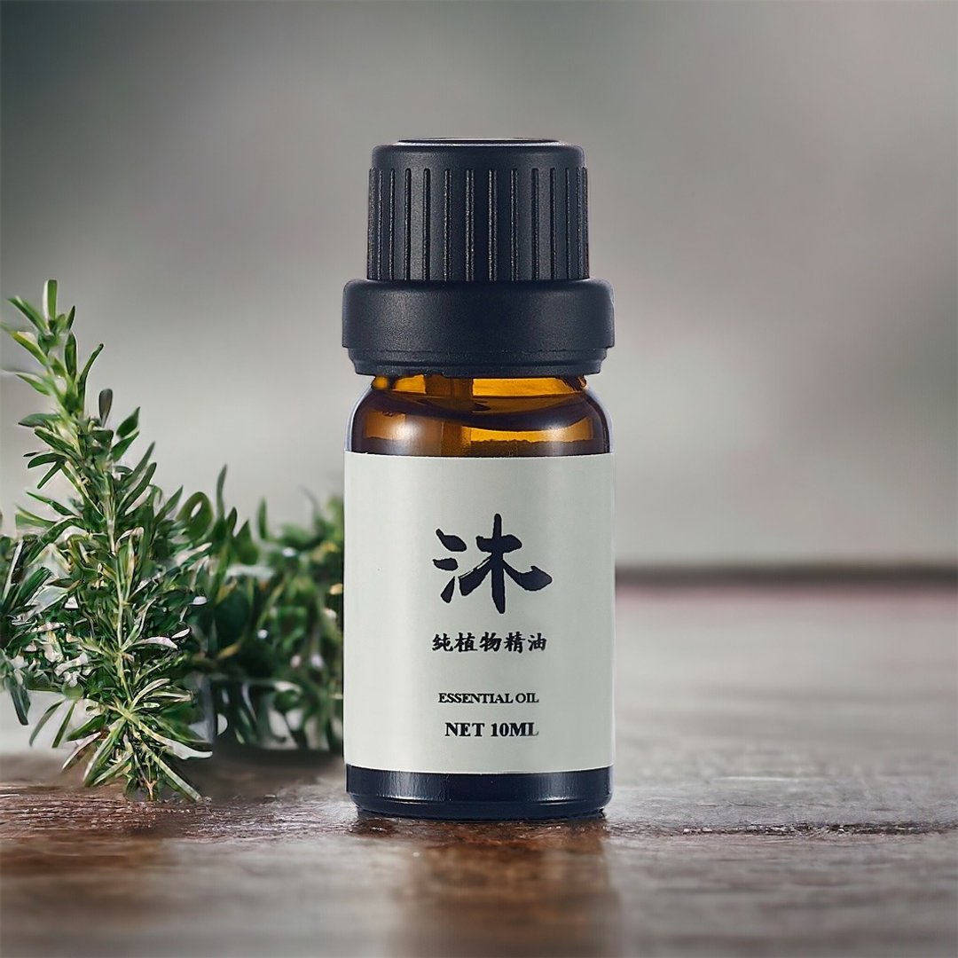 【香氛植萃精油】澳洲茶树精油 TEA TREE ESSENTIAL OIL - 香薰/精油/线香 - 植物．花 绿色