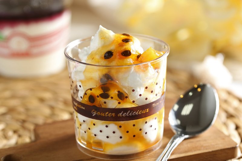 -希腊优格六入提盒-南港 内湖 汐止客户下单专用免费直送 - 其他 - 其他材质 