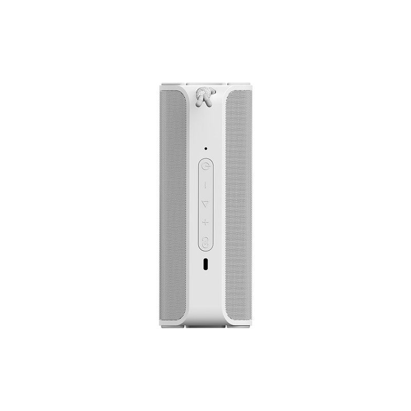Sudio F4 蓝牙喇叭 - 白色 (可串联)【现货】 - 扩音器/喇叭 - 其他材质 白色