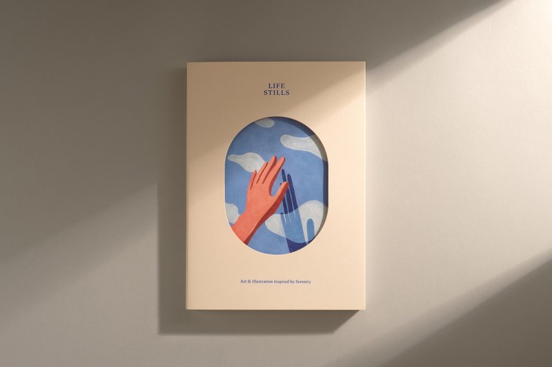 LIFE STILLS - 刊物/书籍 - 纸 