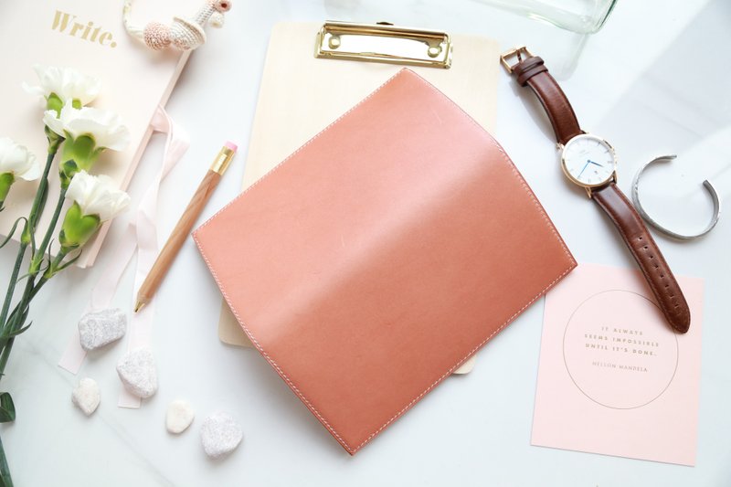 Buttero 长银包 - 皮夹/钱包 - 真皮 