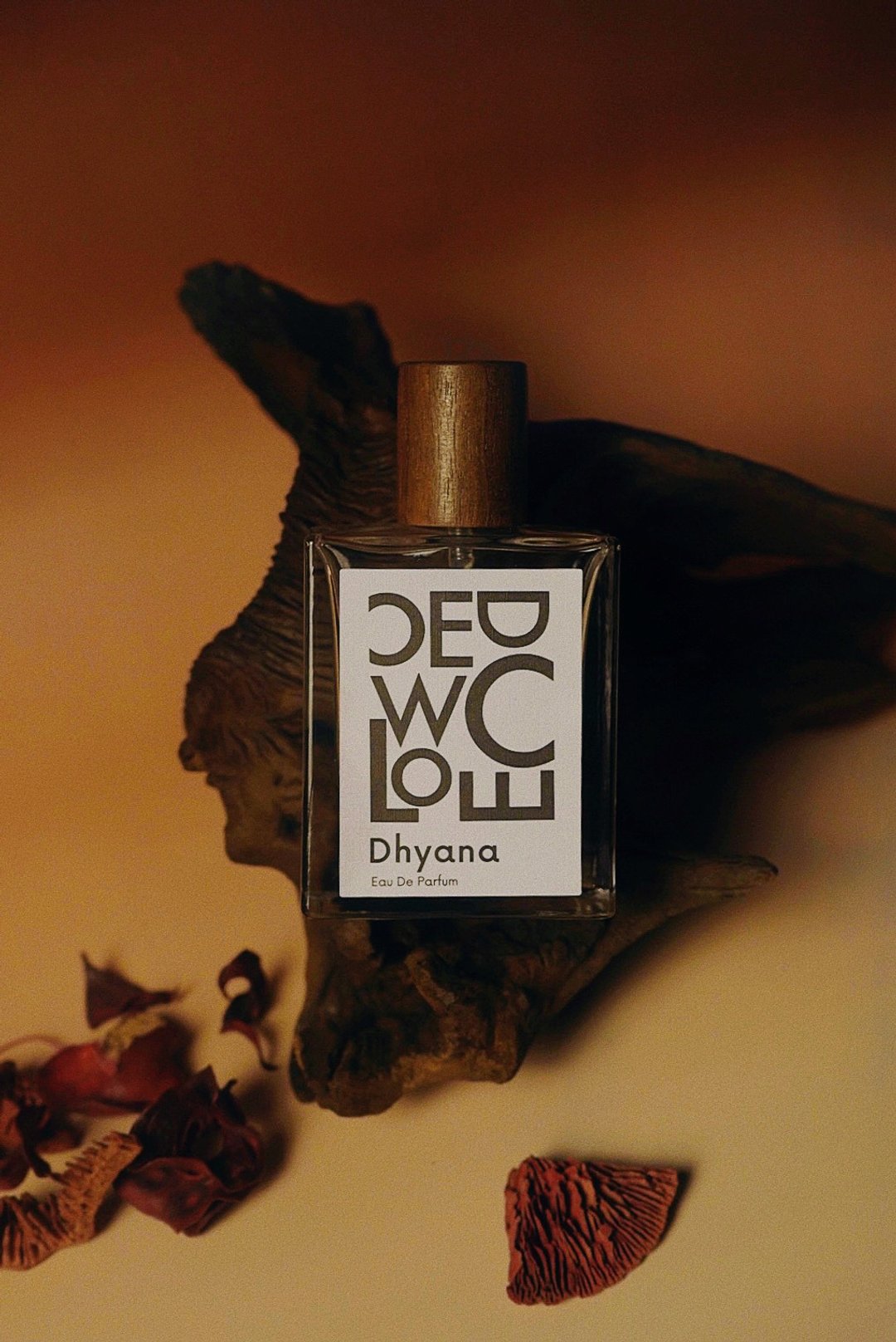 桑殊香水 Dhyana Eau De Parfum - 香水/香膏 - 琉璃 