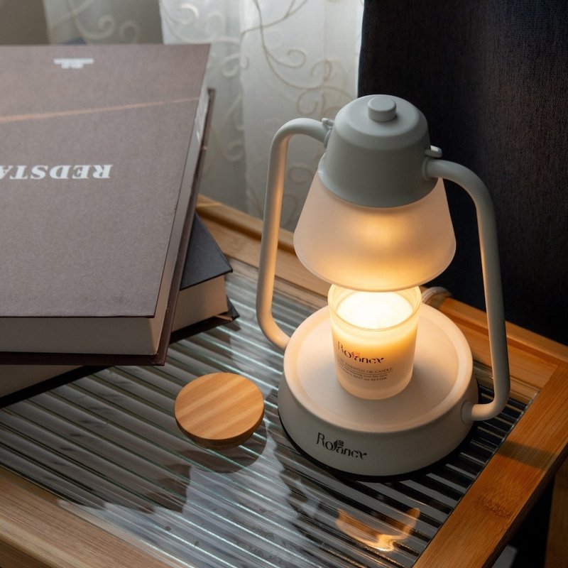 迷你油灯蜡烛组 | 手感小物 | 桌上仪式感 - 蜡烛/烛台 - 其他金属 