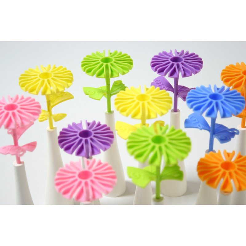 花间乐 - 厨房用具 - 塑料 