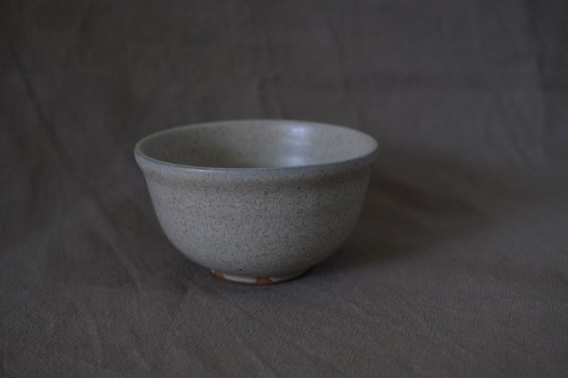 麦穗- 碗、饭碗、汤碗-2 - 碗 - 陶 