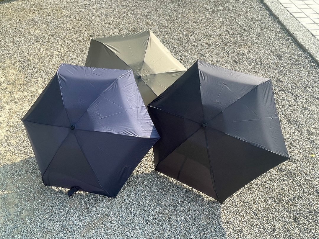 UrbaneUmbrella 轻量小五折 - 雨伞/雨衣 - 其他人造纤维 
