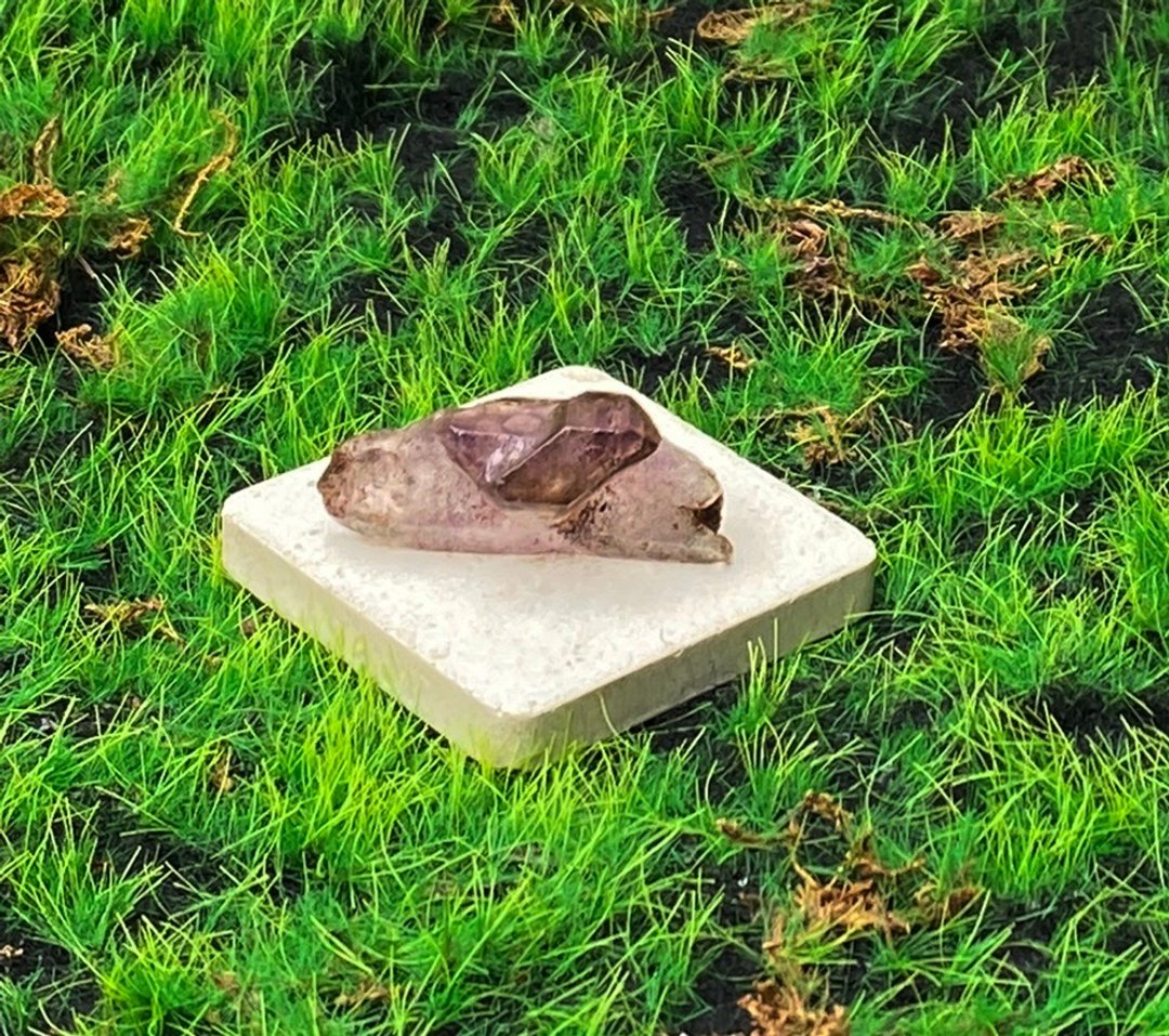 能量摆饰-天然能量超七骨干水晶 疗愈 招财 智慧 疗愈 财运 事业 - 摆饰 - 水晶 多色