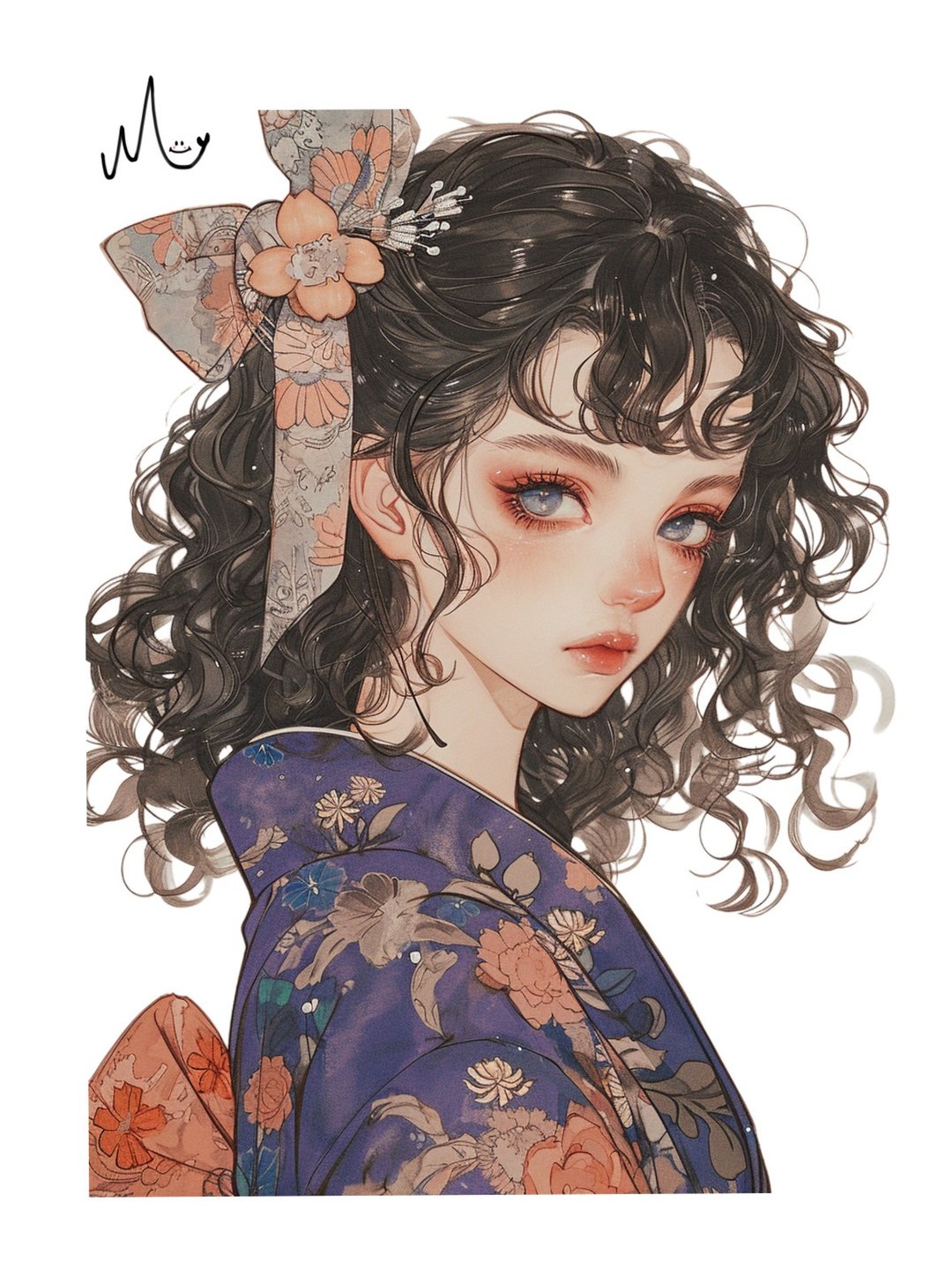 原创贴纸 - 贴纸 - 纸 