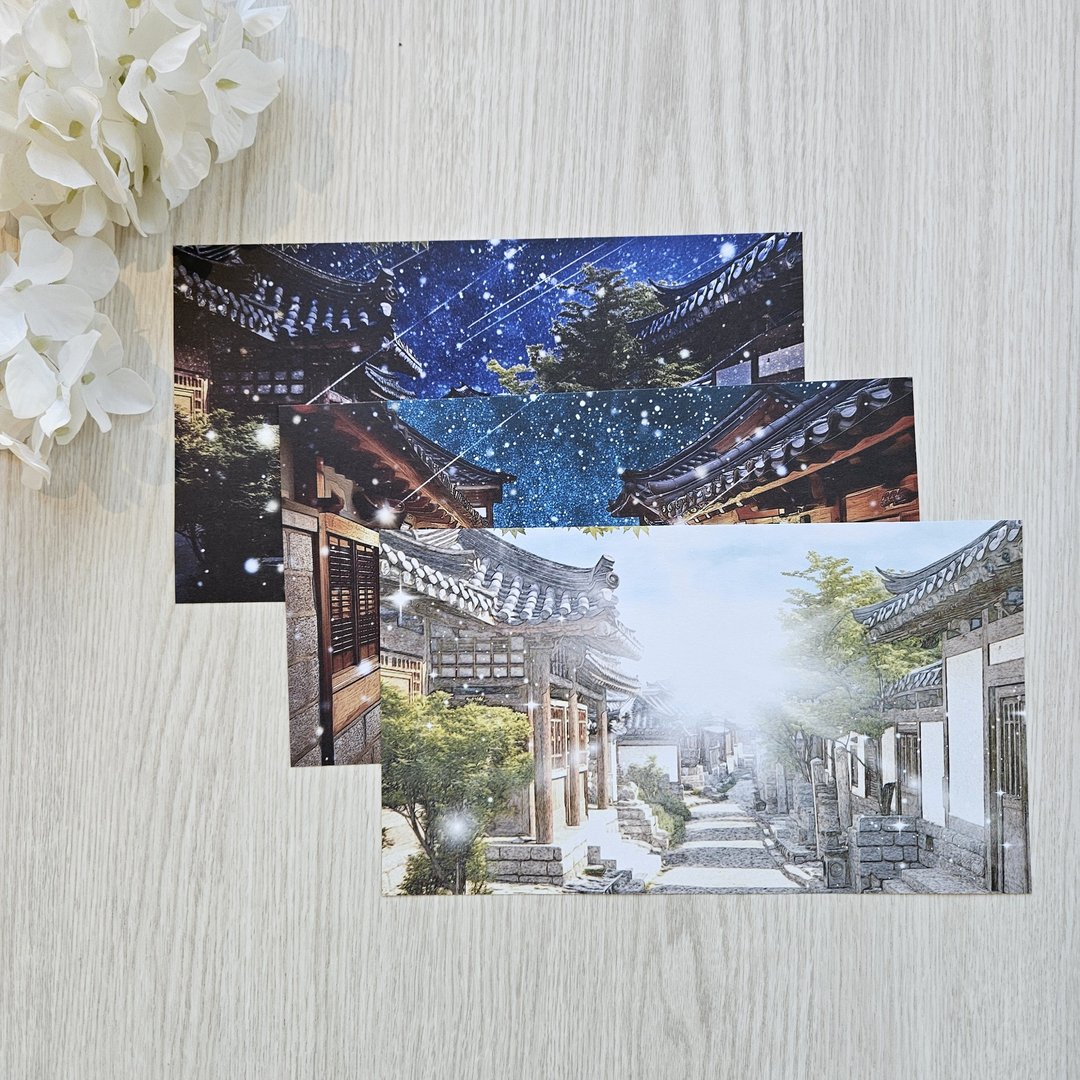 东方背景纸 _ 书签街 - 贴纸 - 纸 