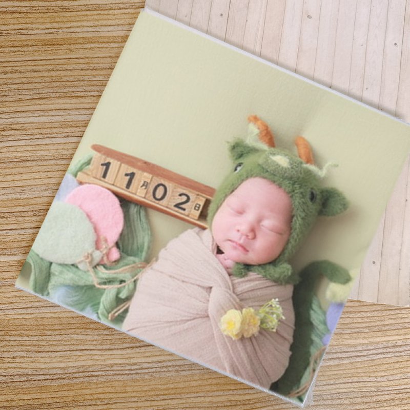 【莳设计】定制化质感无框画 20 x 20cm - 海报/装饰画/版画 - 其他材质 