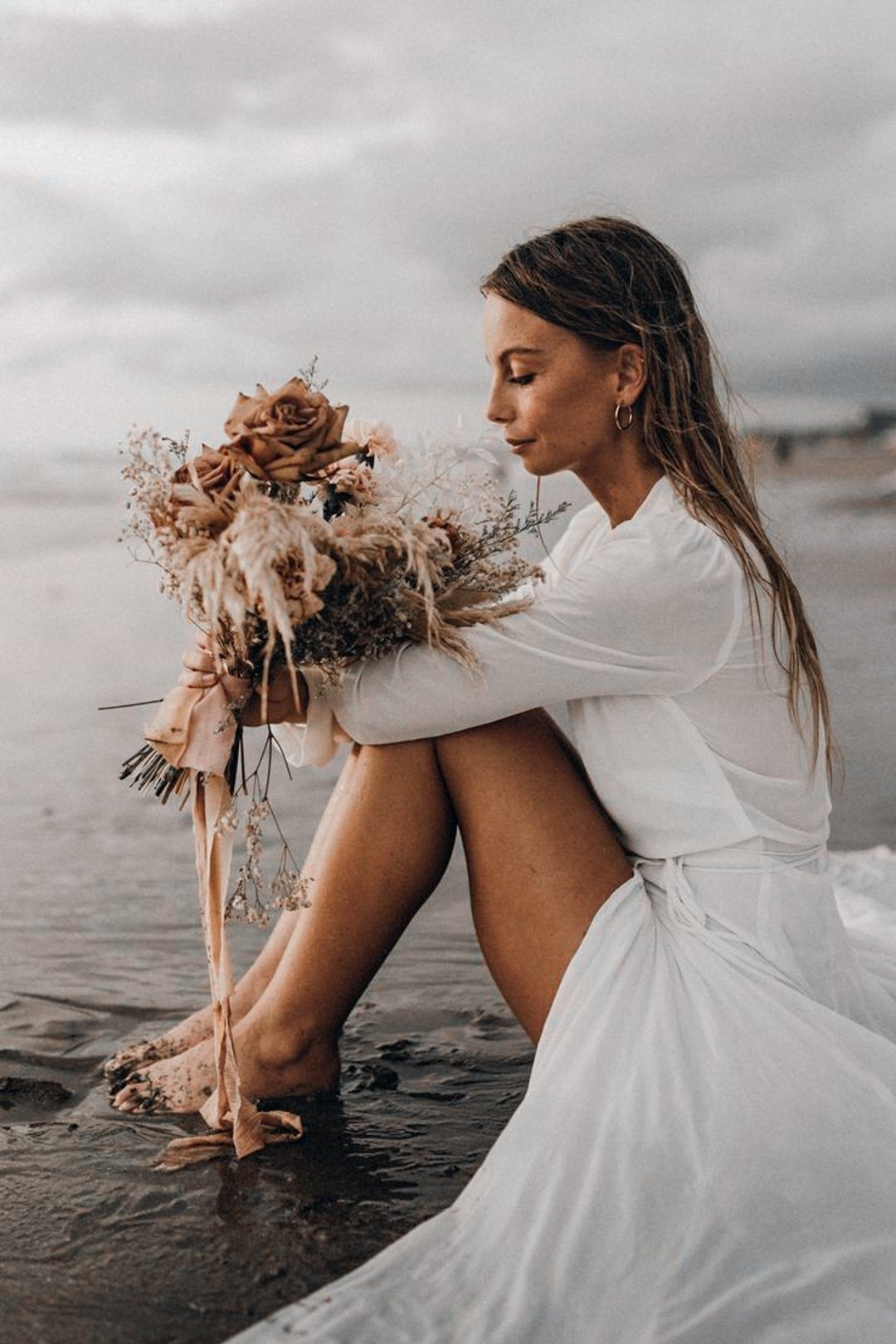 15 LIGHT &amp; AIRY Lightroom Presets - 其他数码设计 - 其他材质 