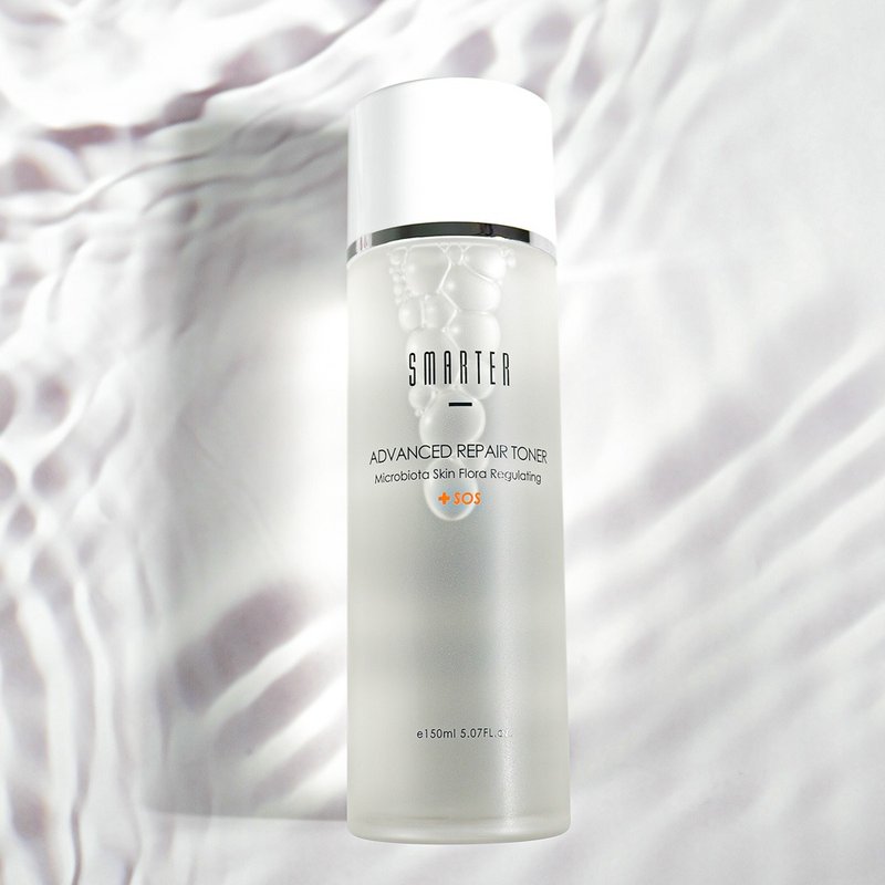 SOS超能前导晶露 150ml - 化妆水/喷雾 - 其他材质 白色