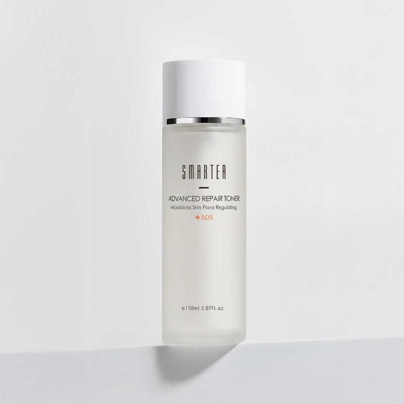 SOS超能前导晶露 150ml - 化妆水/喷雾 - 其他材质 白色