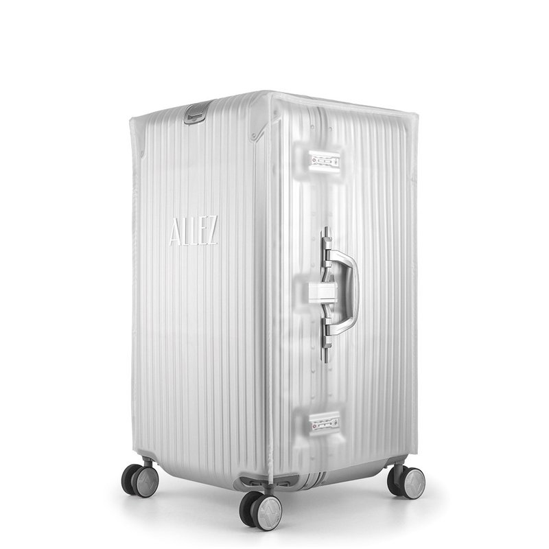 REVA 雾面箱套 PUMP PLUS 铝框胖胖箱29寸专用 - 行李箱/行李箱保护套 - 塑料 