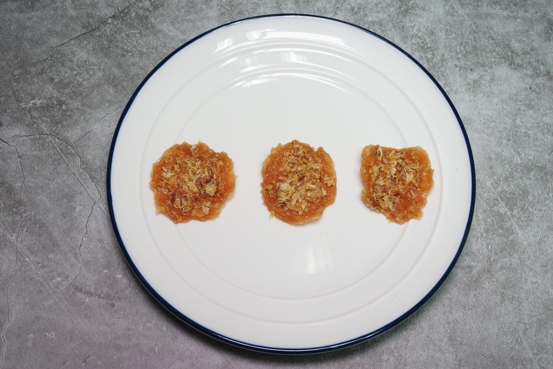 毛家高丽菜鸡肉饼－毛家食堂。手作宠物零食、猫零食、狗零食 - 零食/点心 - 新鲜食材 