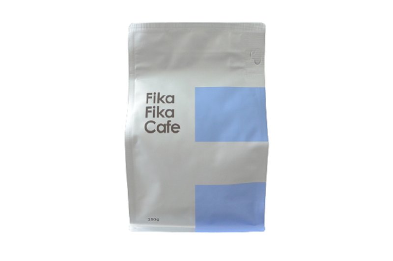 COE 布隆迪 慕妲嘉 水洗处理 半磅 - 咖啡 - 新鲜食材 卡其色