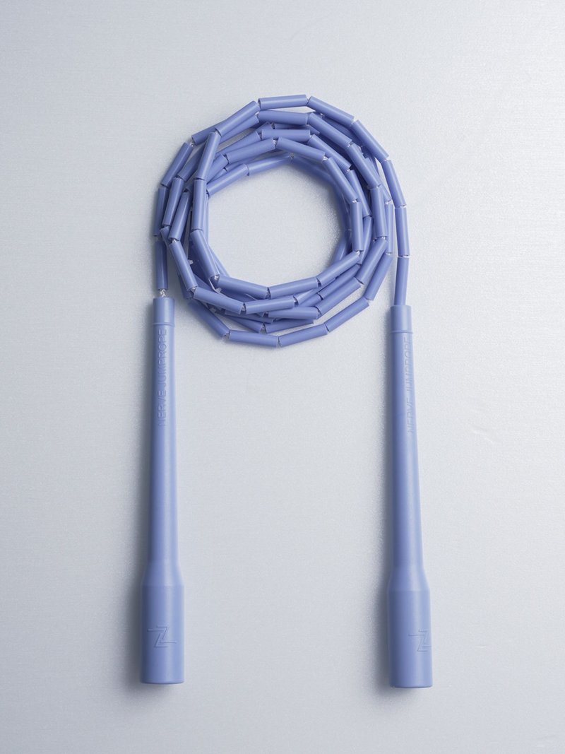 2.0NERVE JUMPROPE跳绳 - 宝宝蓝 - 运动/健身用品 - 塑料 
