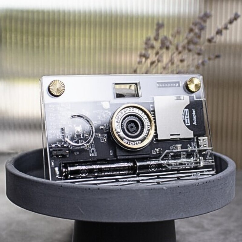 Papershoot 相机租借与摄影体验 - 摄影/心灵/讲座 - 其他材质 