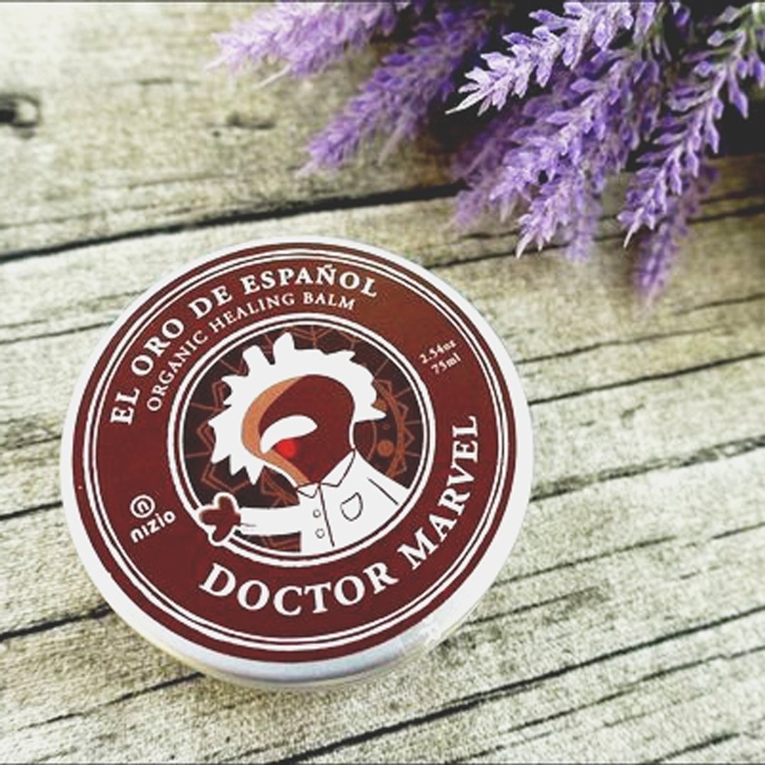 nizio 惊奇博士护肤膏 75ml—西班牙温和配方 新生儿必备 - 其他 - 浓缩/萃取物 