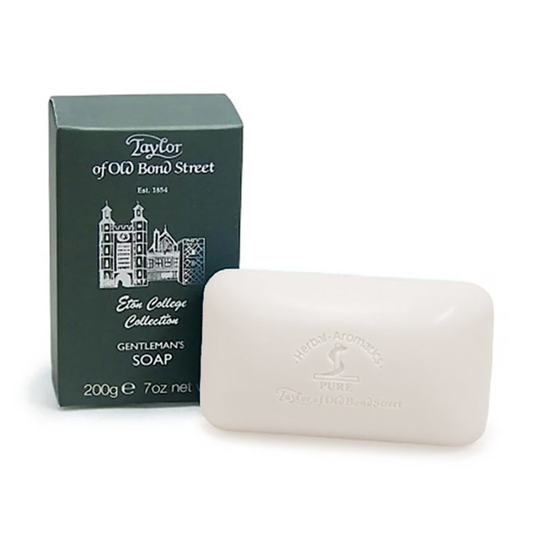 Taylor of Old Bond Street 伊顿学院 沐浴香皂 / 香水皂 香氛皂 - 肥皂/手工皂 - 其他材质 