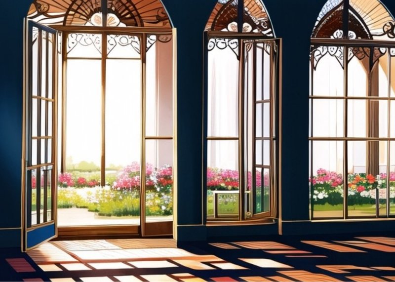 原创贴纸 背景/装饰 H01 - 贴纸 - 纸 