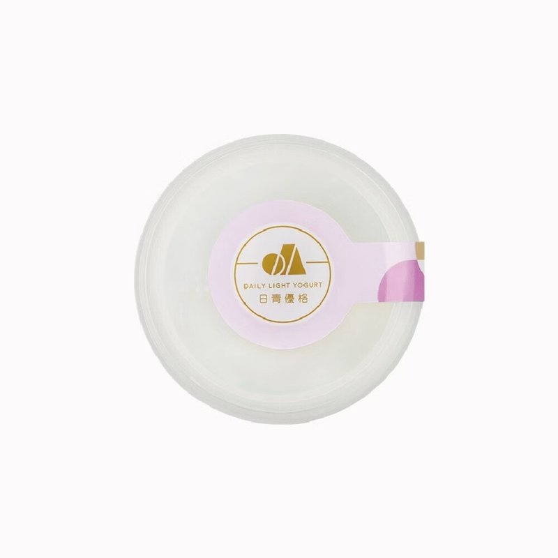【鲜奶优格】140g 六入 / 融入七种莓果 / 无额外加糖 - 酸奶/优酪乳 - 新鲜食材 