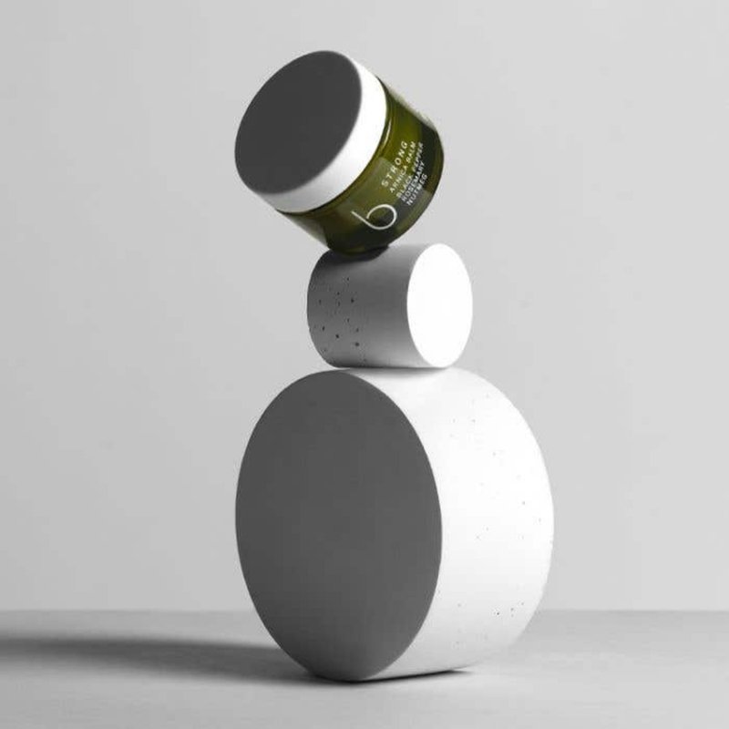 预购【纾缓疗愈】Bamford 烈旭山金车舒缓膏 舒缓修护 - 身体护肤/按摩油 - 玻璃 绿色