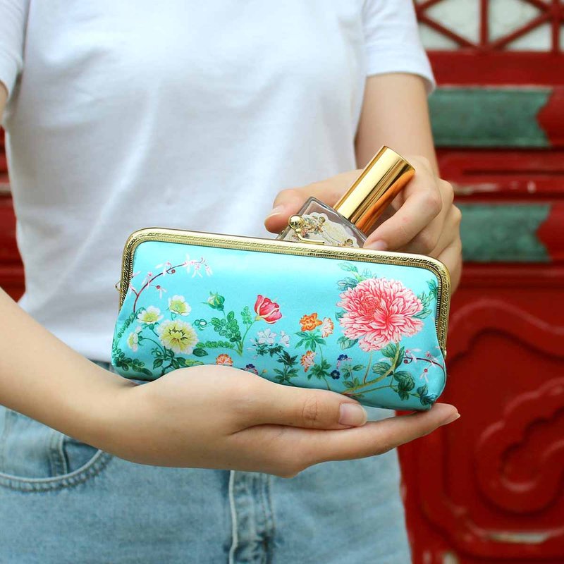 春祺集锦眼镜包 - 眼镜盒/眼镜布 - 其他材质 