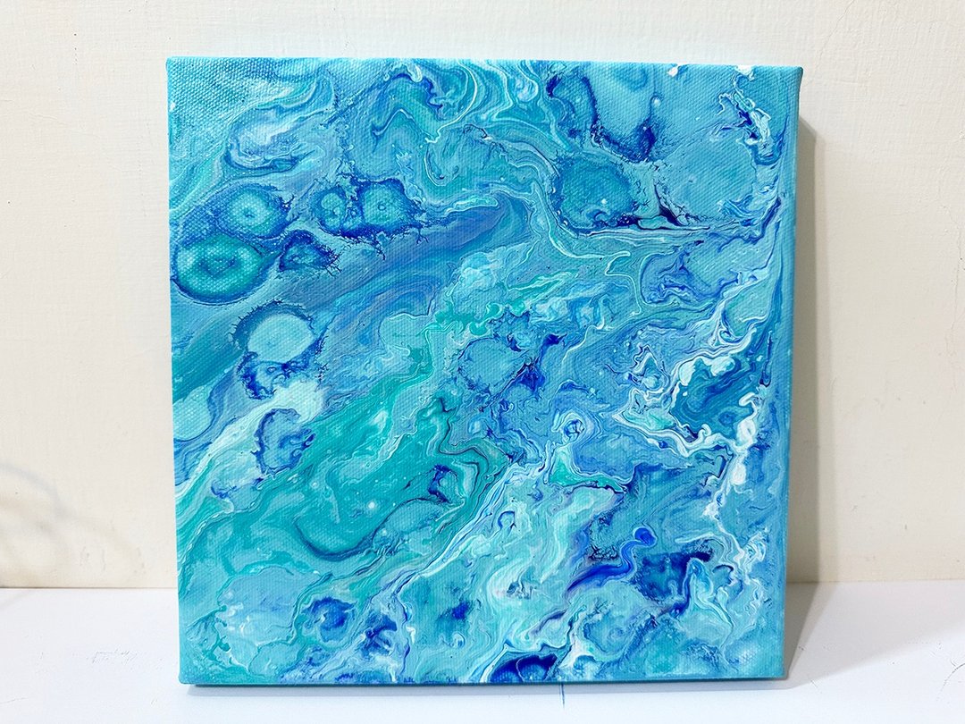 纹理 Texture - 海报/装饰画/版画 - 其他材质 