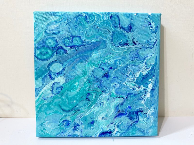 纹理 Texture - 海报/装饰画/版画 - 其他材质 