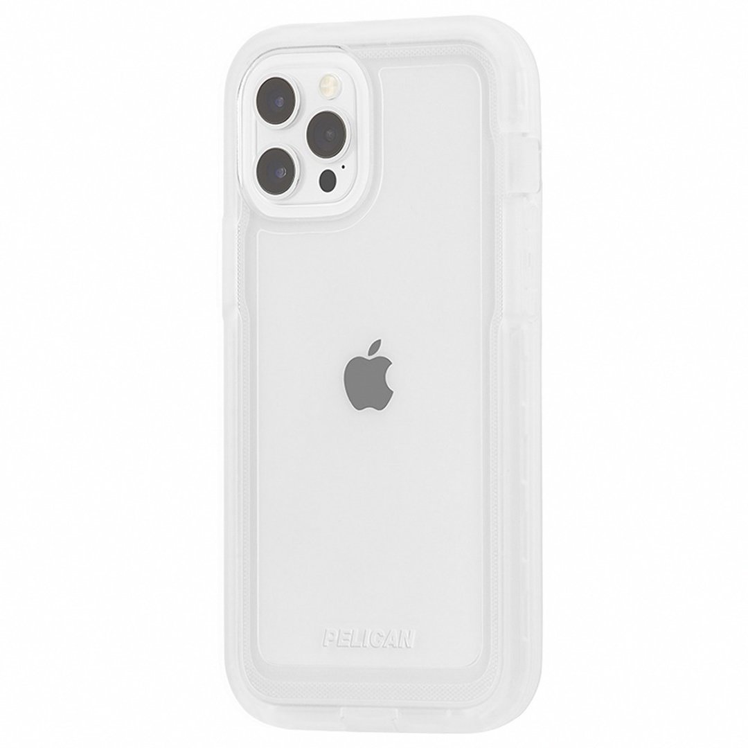 iPhone 13/13 Pro/13 Pro Max 防摔抗菌手机保护壳 Marine Active - 手机壳/手机套 - 其他材质 