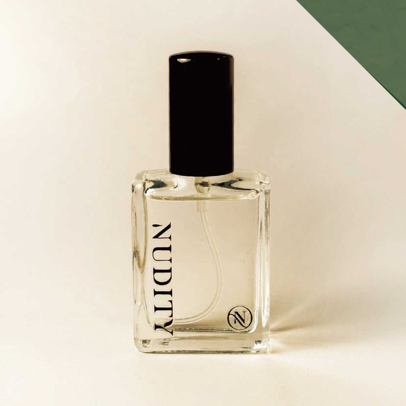 NUDITY 淡香精 - 仲夏夜之梦 Midsummer Night's Dream - 香薰/精油/线香 - 玻璃 黑色