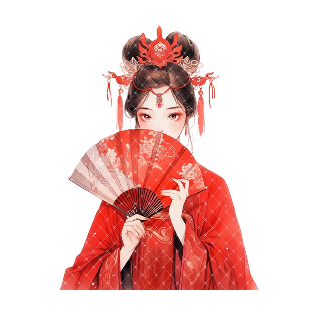 良辰美景 PET 纸胶带 贝壳光 - 纸胶带 - 其他材质 多色