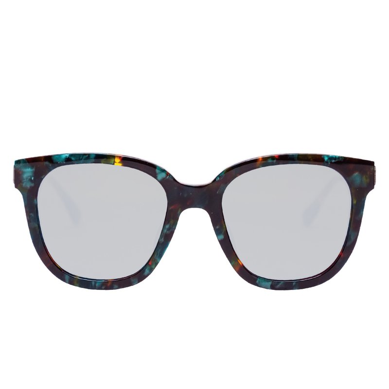 CLUB Q 冰川蓝太阳眼镜 墨镜 - 眼镜/眼镜框 - 其他材质 多色