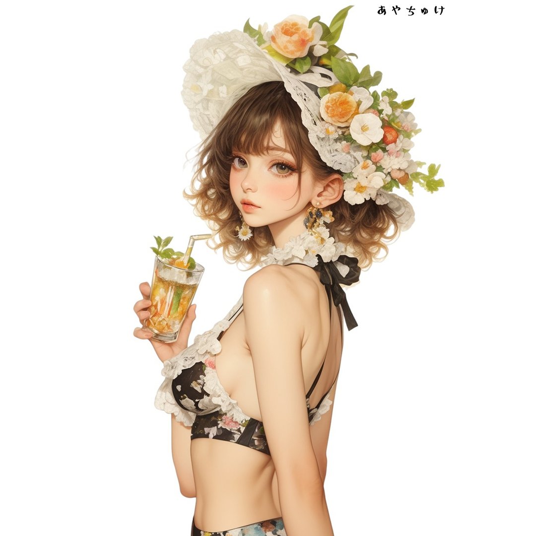 【8月新品】07-099-0074 拼贴贴纸 - 贴纸 - 纸 