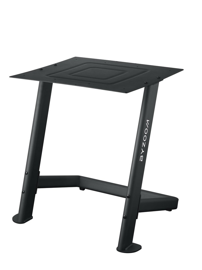 Classic Series 22.6kg(50LB)/25kg(55LB) 可调式哑铃专用架(黑) - 运动/健身用品 - 其他金属 黑色