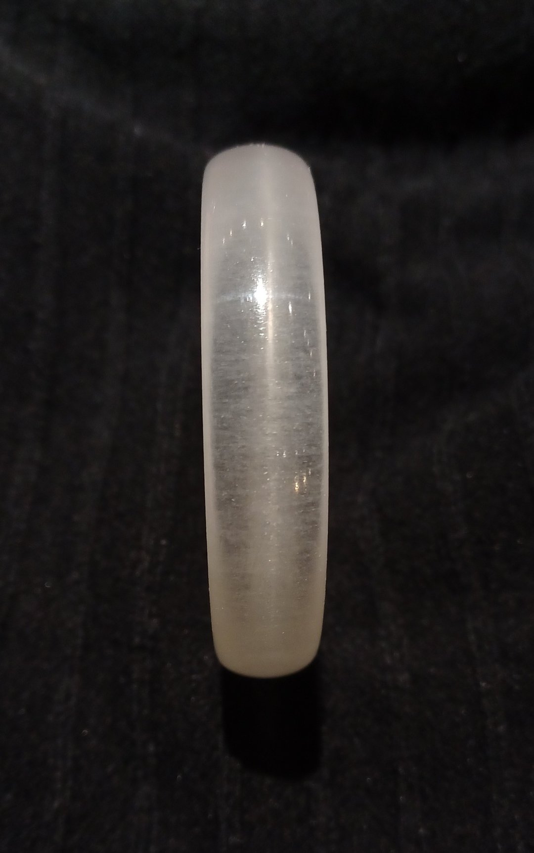 翡翠水晶冰玉手镯。 - 手链/手环 - 玉石 