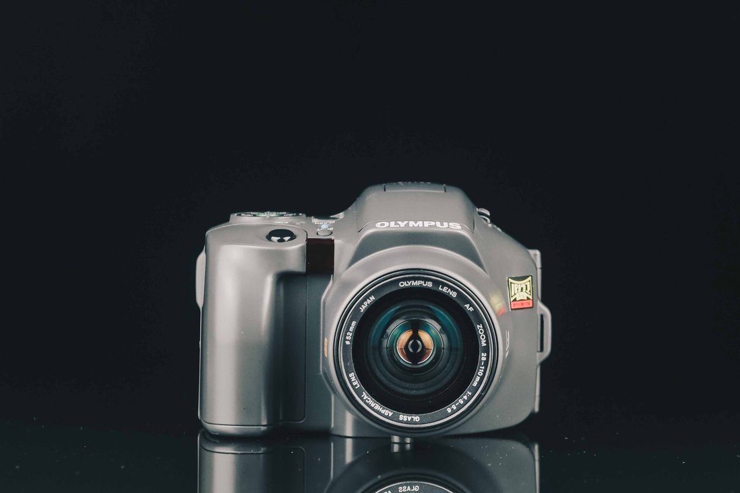 OLYMPUS L-10 #5465 #135底片相机 - 相机 - 其他金属 