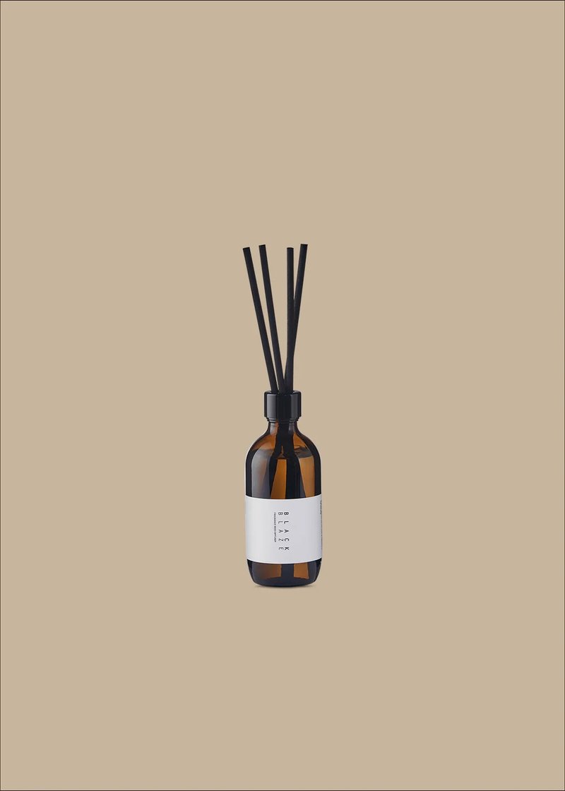 日落余烬 SUNSET EMBERS 扩香 - 蜡烛/烛台 - 玻璃 