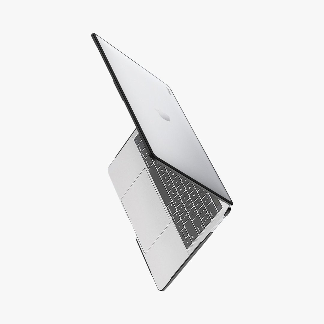 软胶防撞MacBook半透明防刮痕保护壳 笔电壳 笔电保护套 - 平板/电脑保护壳 - 其他材质 透明