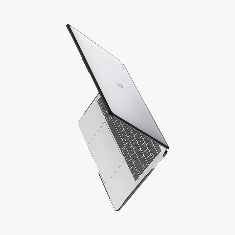 软胶防撞MacBook半透明防刮痕保护壳 笔电壳 笔电保护套 - 平板/电脑保护壳 - 其他材质 透明