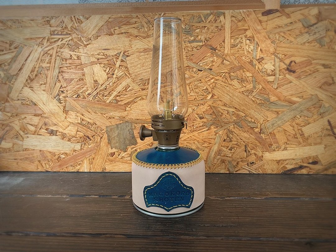 OD can cover - 露营用品 - 真皮 