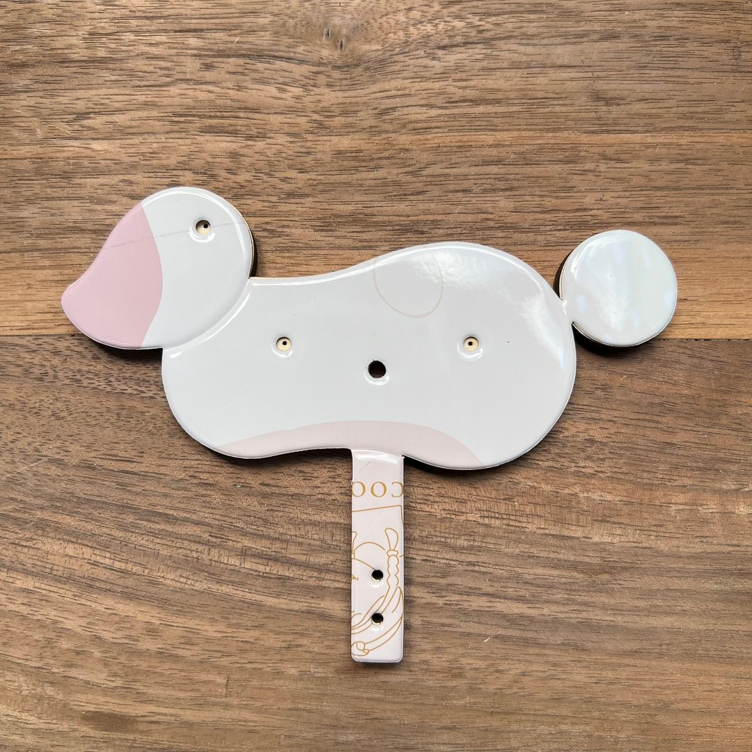 Bunny in a Hurry DIY Kit - 其他 - 其他材质 