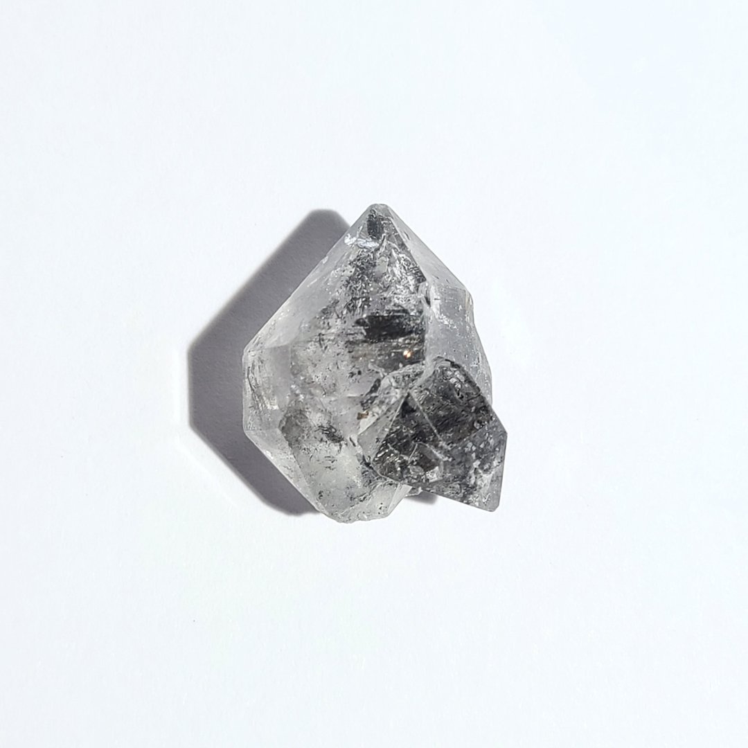 【闪灵钻原石】 - SHD111 - 其他 - 水晶 黑色