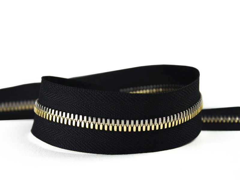 定制化 拉链 颜色 - 皮件 - 真皮 多色