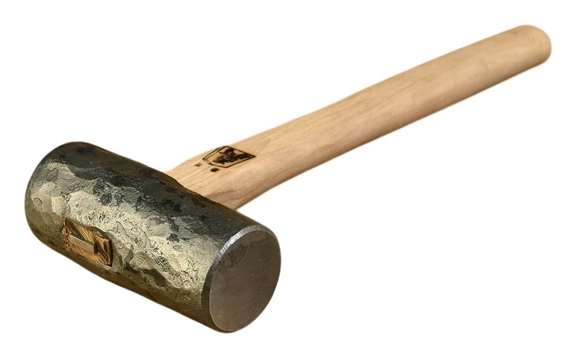 王将木匠玄能锤 - 其他 - 其他金属 银色